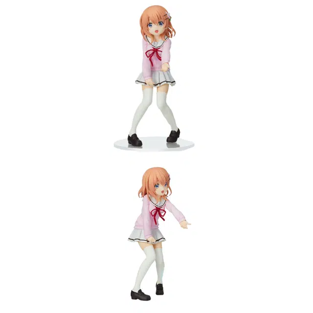 SEGA ver. 15cm