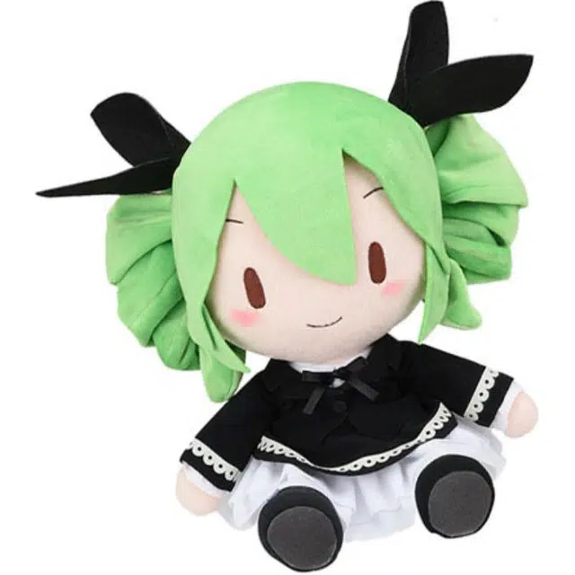 SEGA VOCALOID 27cm