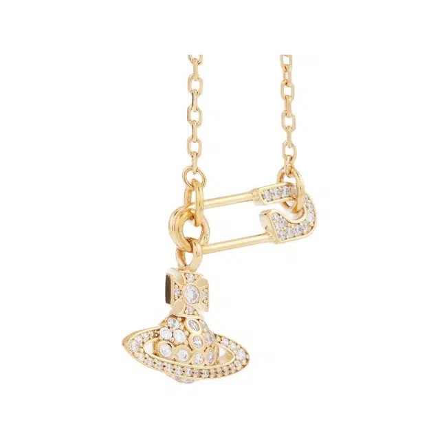Vivienne Westwood Lucrece Bracelet