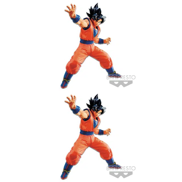 BANPRESTO maximatic vi