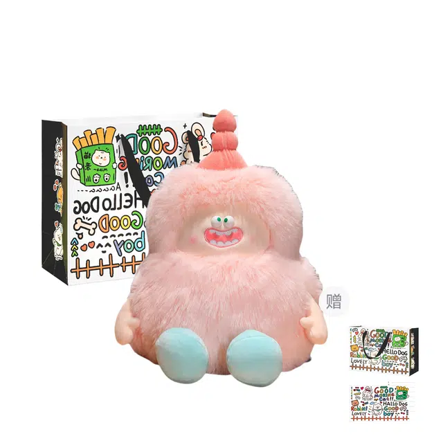 LALABABY 45cm