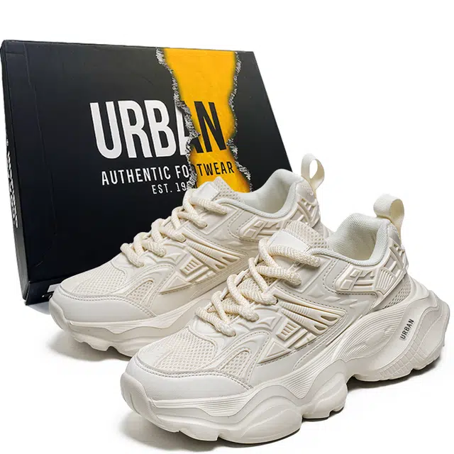 URBAN AUTHENTIC