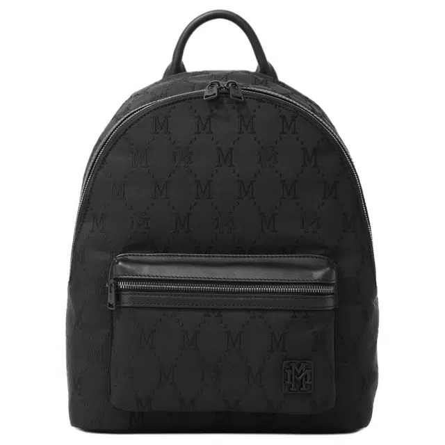 FION Mountain Journey Backpack Black