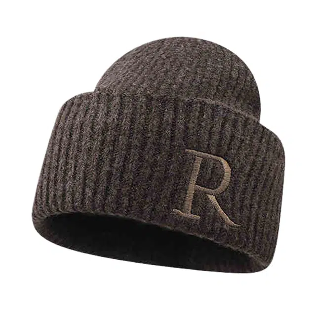 R
