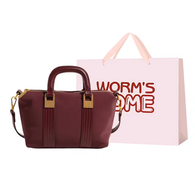 WORM'S HOME PU