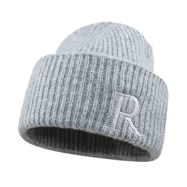 R