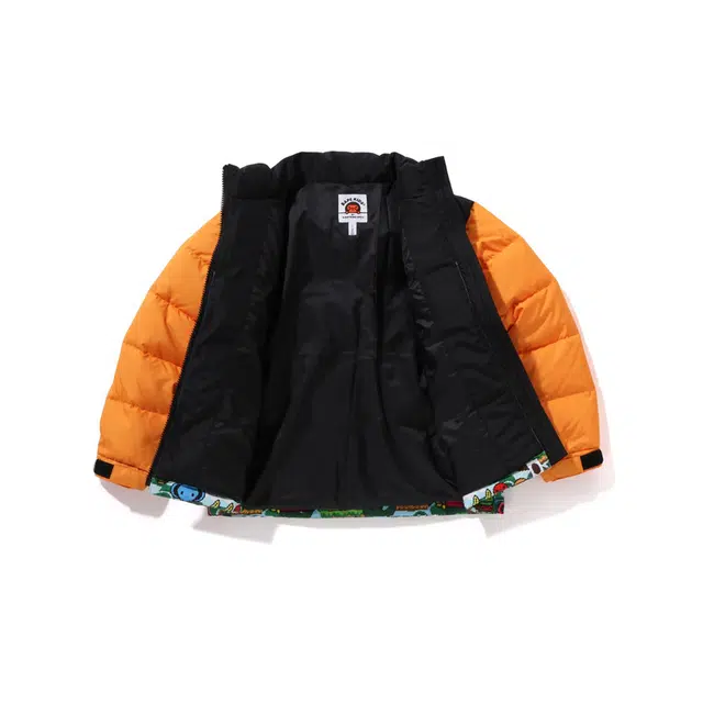 A BATHING APE FW24