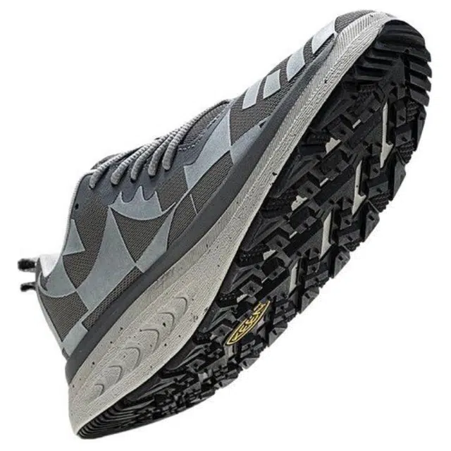 ENGINEERED GARMENTS x KEEN WK400 LEATHER
