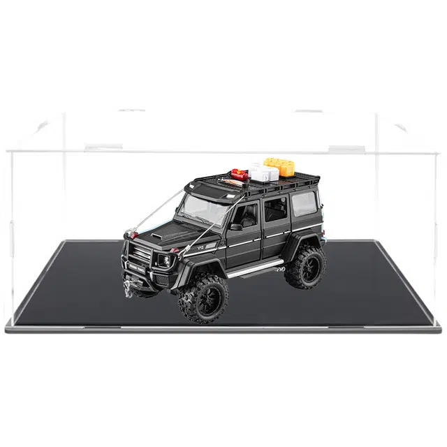 TY MODELS G550 4x4 124