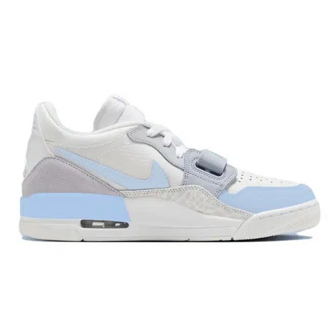 Jordan Legacy 312 Glacier Blue