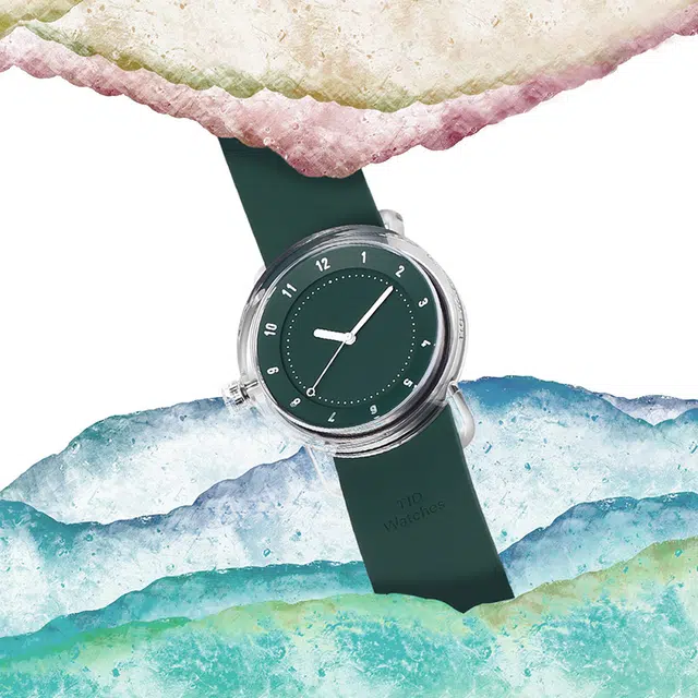 TID WATCHES 38mm 30650365-1