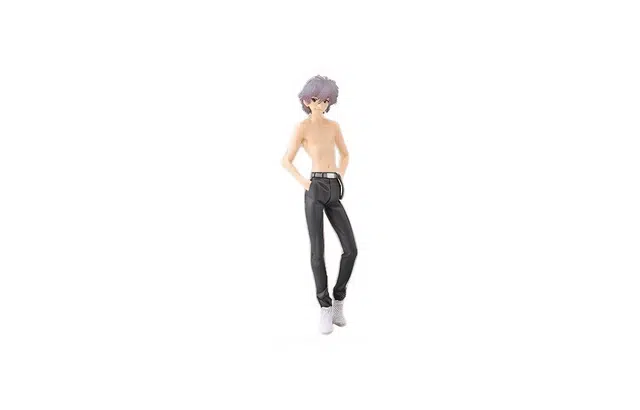 SEGA pm eva vol 4.5 21cm