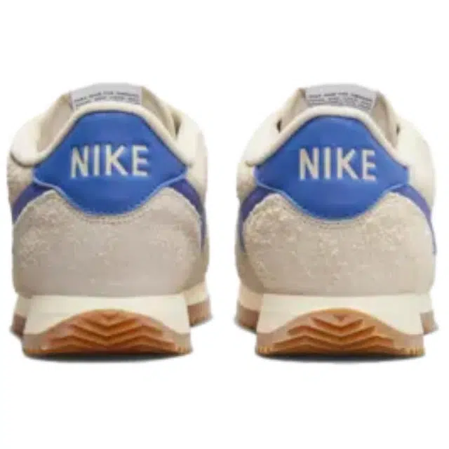 Nike Cortez Vintage Suede