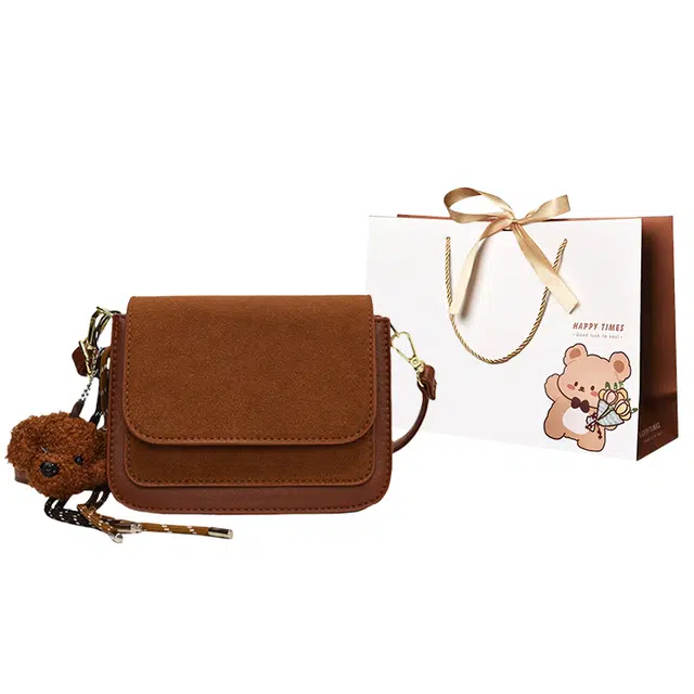 ERANGBEAR PU