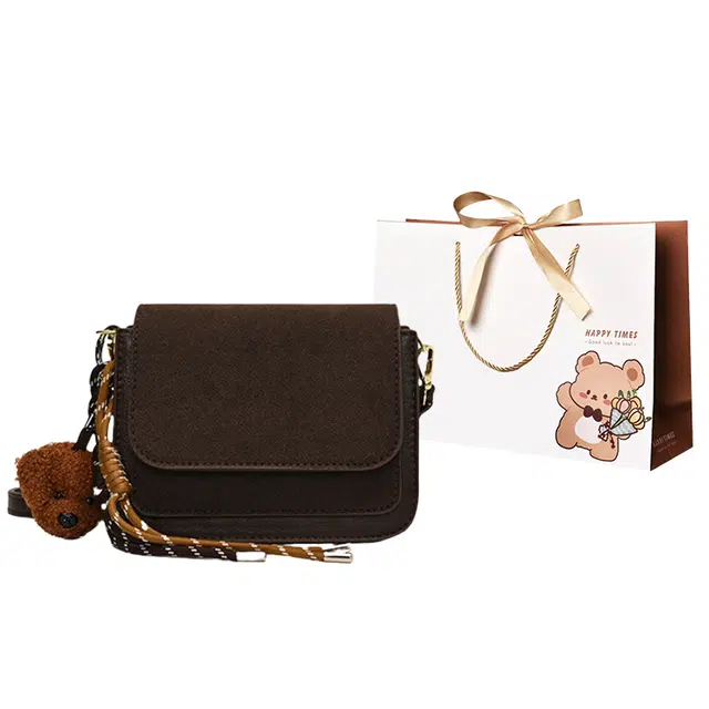 ERANGBEAR PU