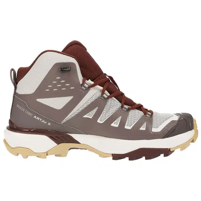 SALOMON X ULTRA 360 Edge Mid GTX