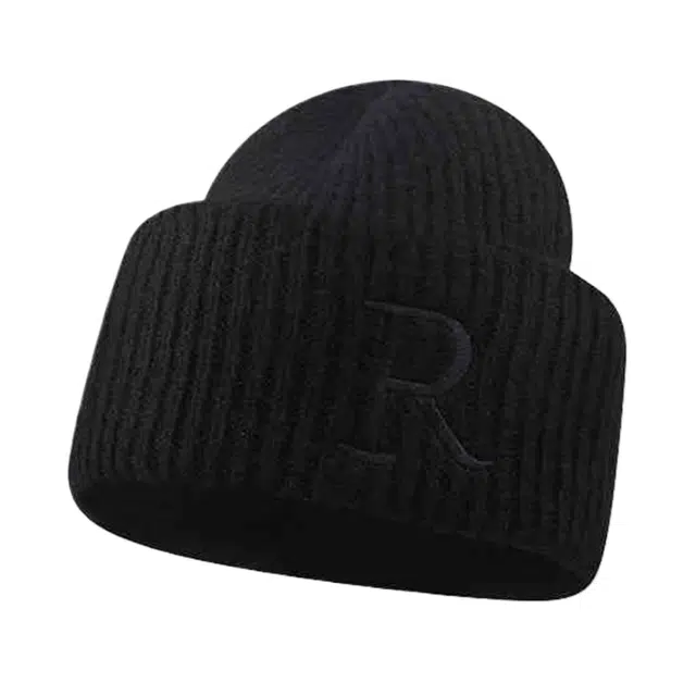 R
