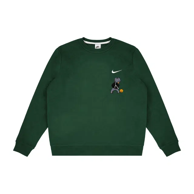 Nike Fantasy