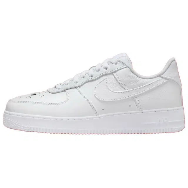 Nike Air Force 1 Low "Jason Mask"