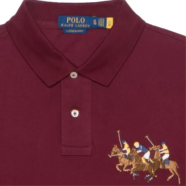 Polo Ralph Lauren FW22 Polo