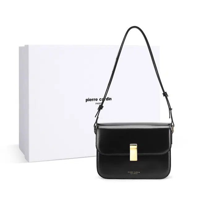 Pierre Cardin Crossbody Bag