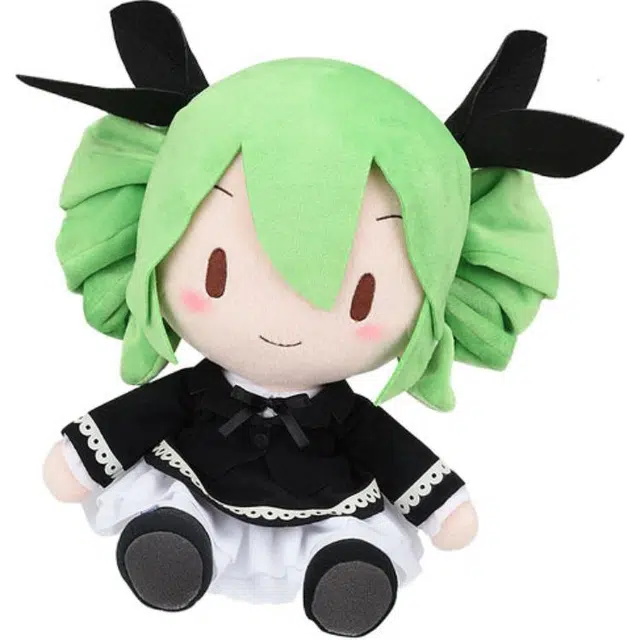 SEGA VOCALOID 27cm