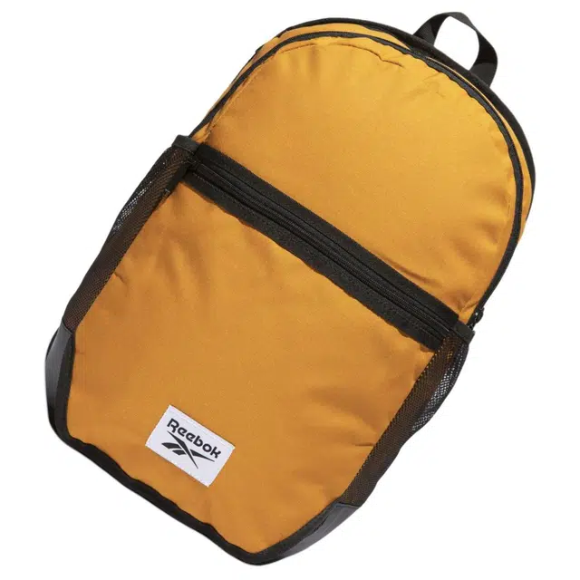 Reebok Backpack Orange