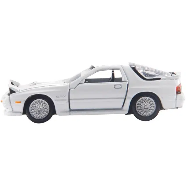 TAKARA TOMY 38-40