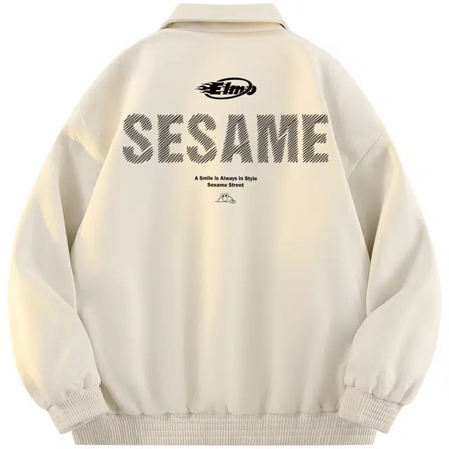 SESAME STREET