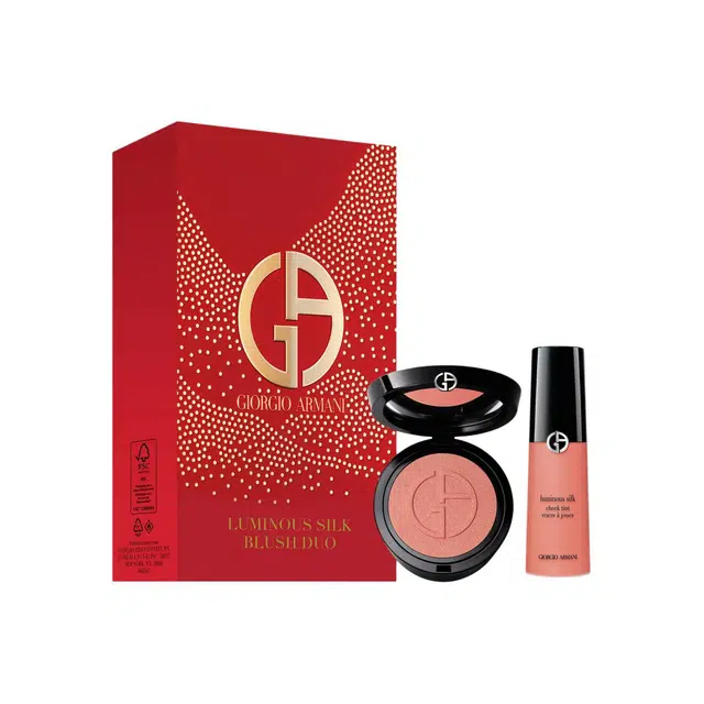 GIORGIO ARMANI 3.4g+12ml