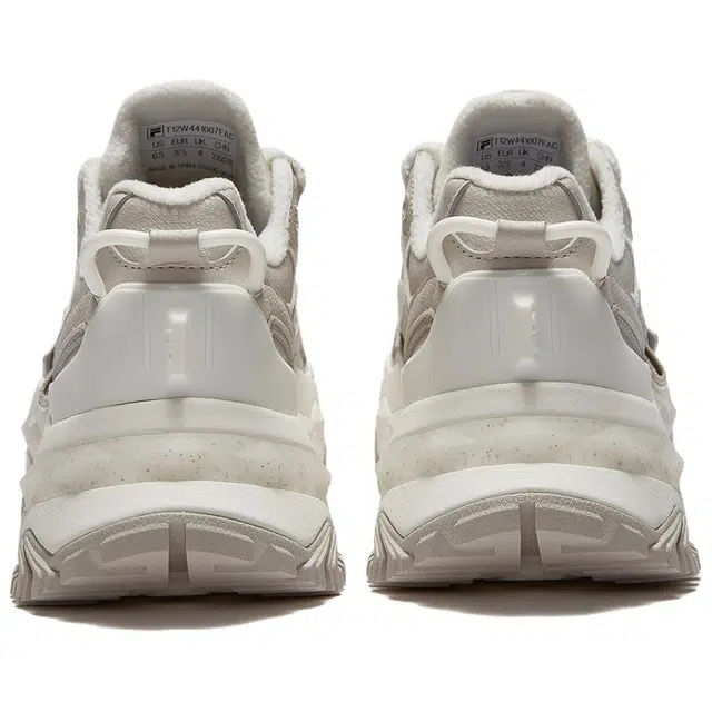 FILA FUSION BIANCO