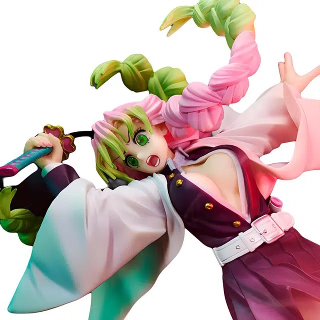 BANPRESTO x C 14cm