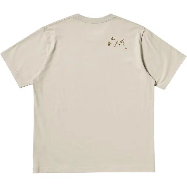 UNIQLO x x Camille Henrot FW24 logoT