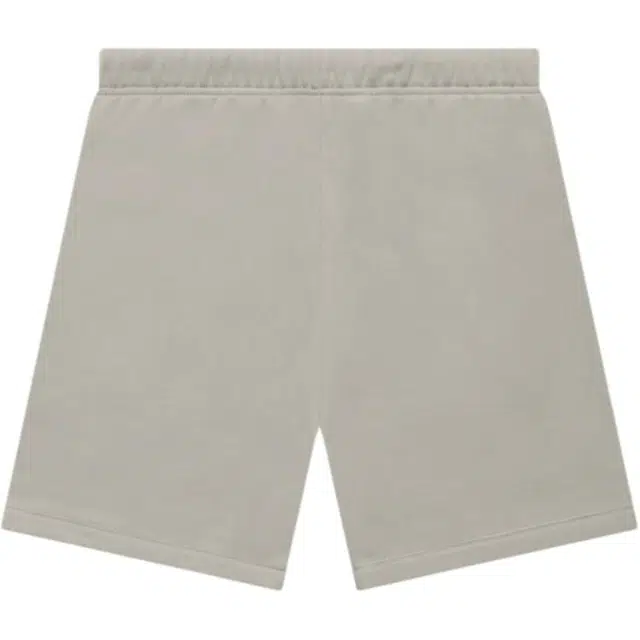 Fear of God Essentials FW22 Essentials Shorts Smoke