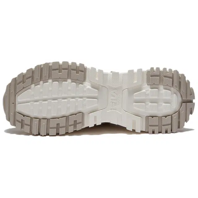 FILA FUSION BIANCO
