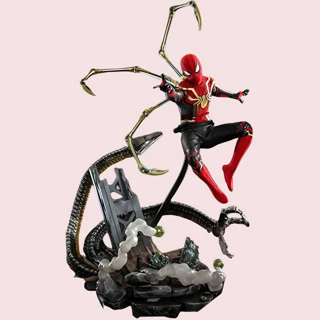 Hot Toys mms624