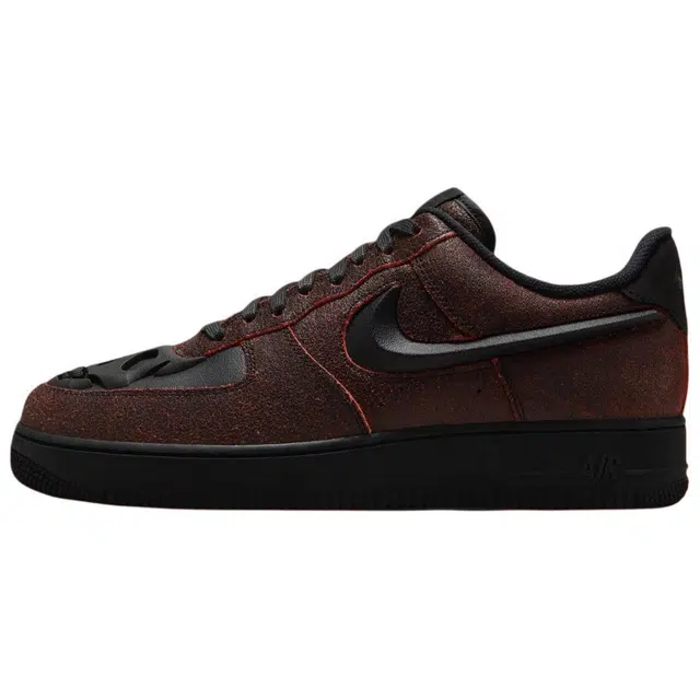 Nike Air Force 1 LOW Halloween 2024