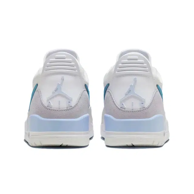 Jordan Legacy 312 Glacier Blue