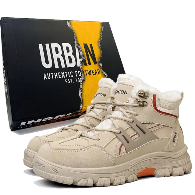 URBAN AUTHENTIC