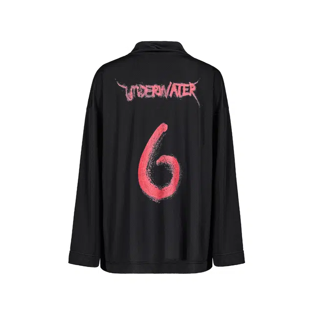 UNDERWATER T