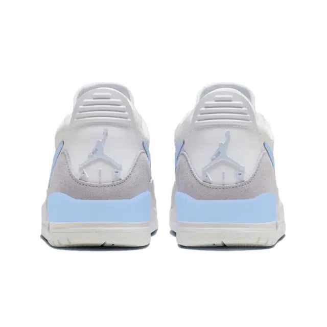 Jordan Legacy 312 Glacier Blue