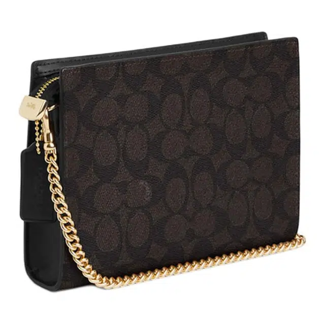 COACH Signature Canvas 19