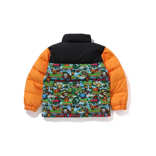 A BATHING APE FW24