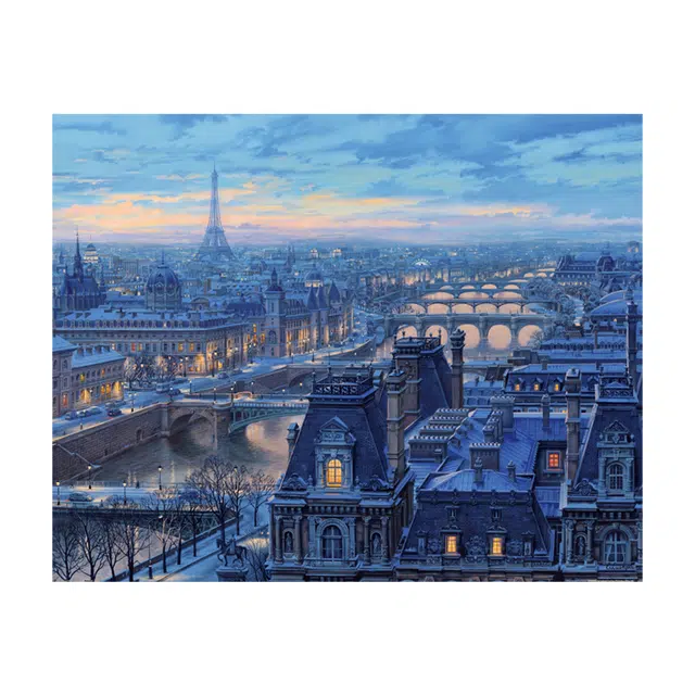 3D-JP EvgenyLushpin 2000pcs H2773