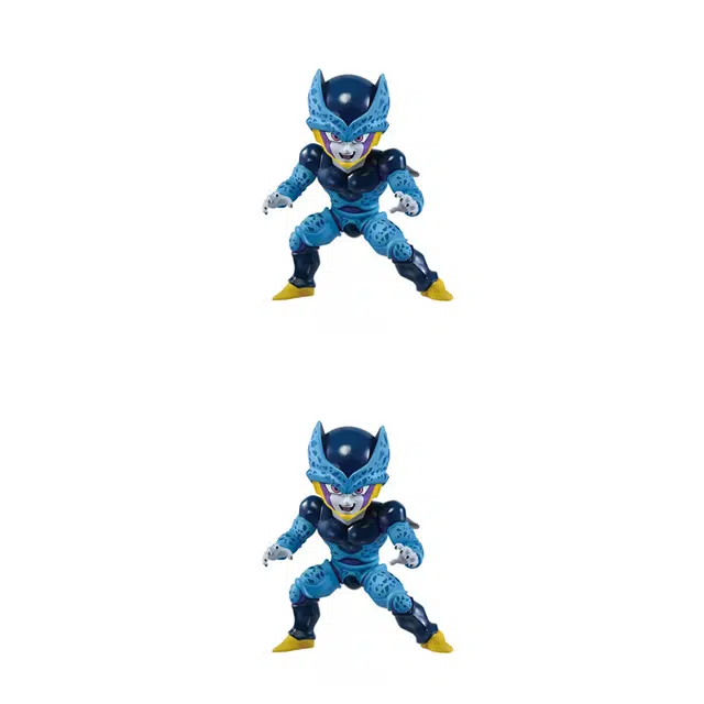 BANPRESTO g 10cm