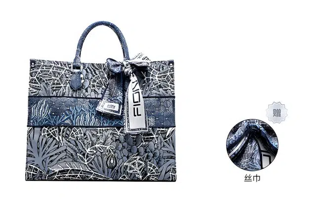 FION tote