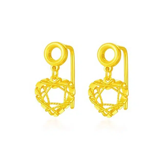 CHINA GOLD 999