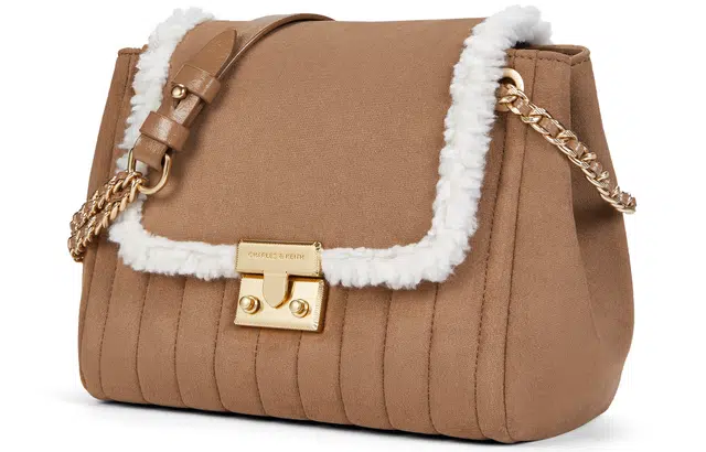 CHARLESKEITH ck 24 PU Tan