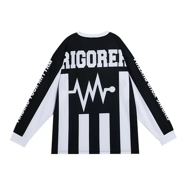 RIGORER T