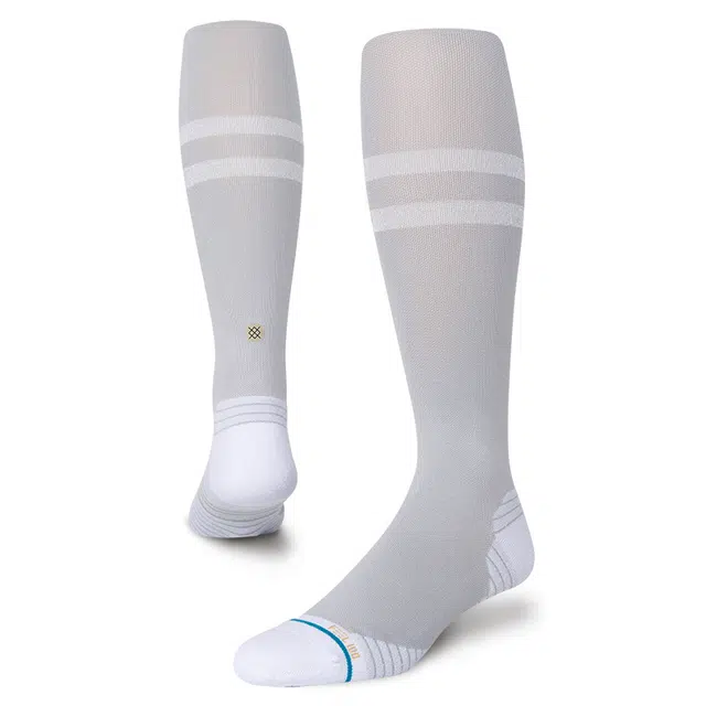 Stance 1